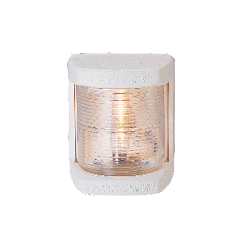 30104 - CLASSIC 12 Masthead Light 225°, with white housing