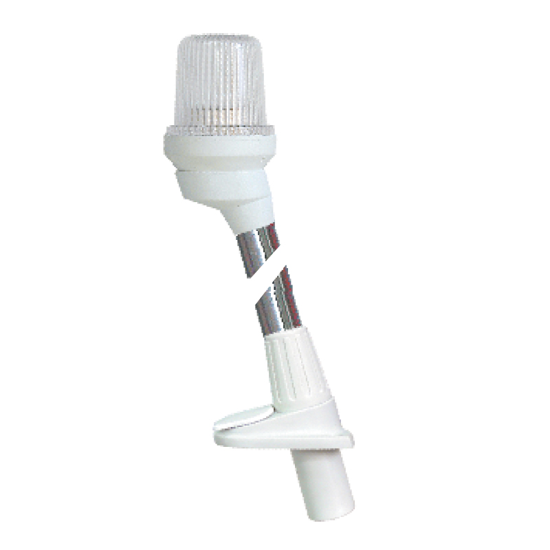 30293 - Pole Light, Plug in 54cm, with white housing