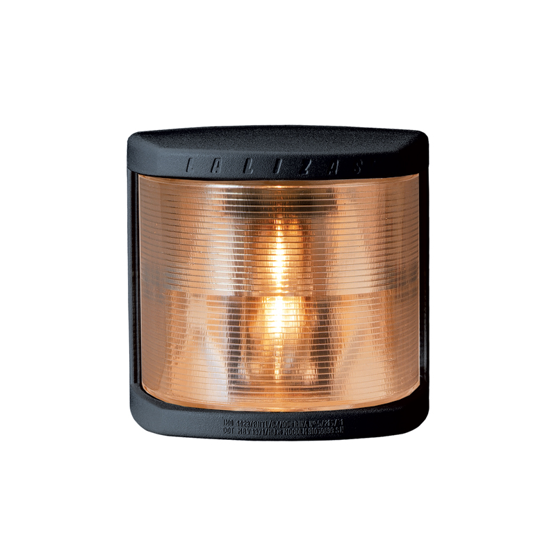 30504 - CLASSIC 20 Masthead Light 225°, with black housing