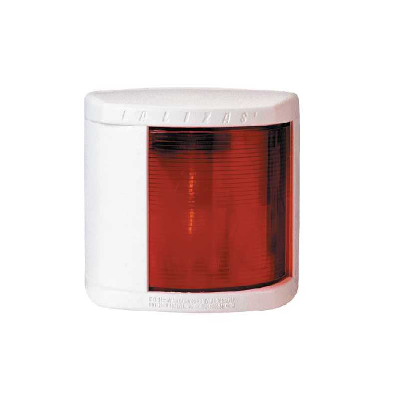30512 - CLASSIC 20 Port Light 112,5°, with white housing
