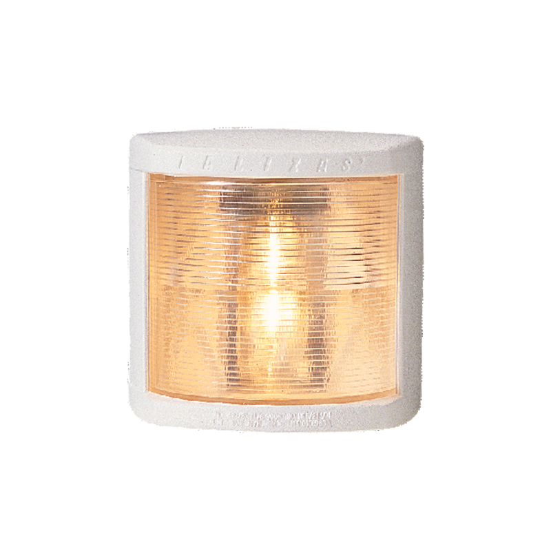 30513 - CLASSIC 20 Stern Light 135°, with white housing