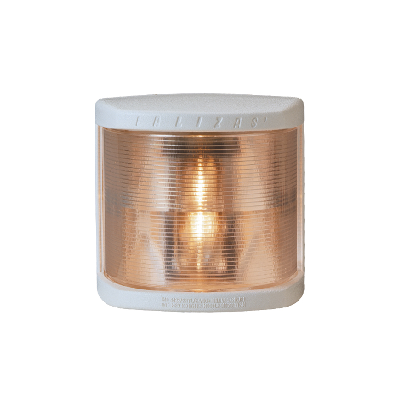 30514 - CLASSIC 20 Masthead Light 225°, with white housing