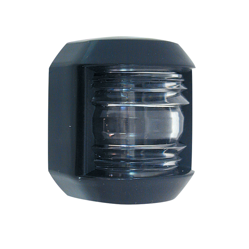 30823 - JUNIOR 7 Stern Light 135°, with black housing