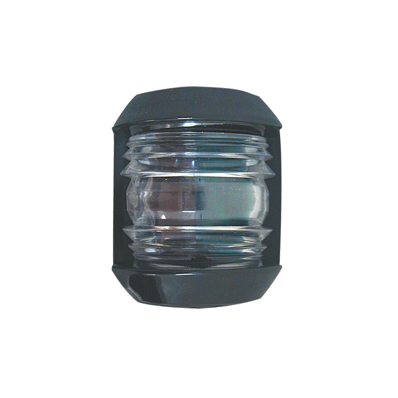 30825 - JUNIOR 7 Bi-colour Light, with black housing