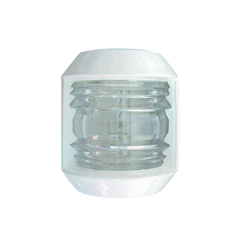 30833 - JUNIOR 7 Stern Light 135°, with white housing