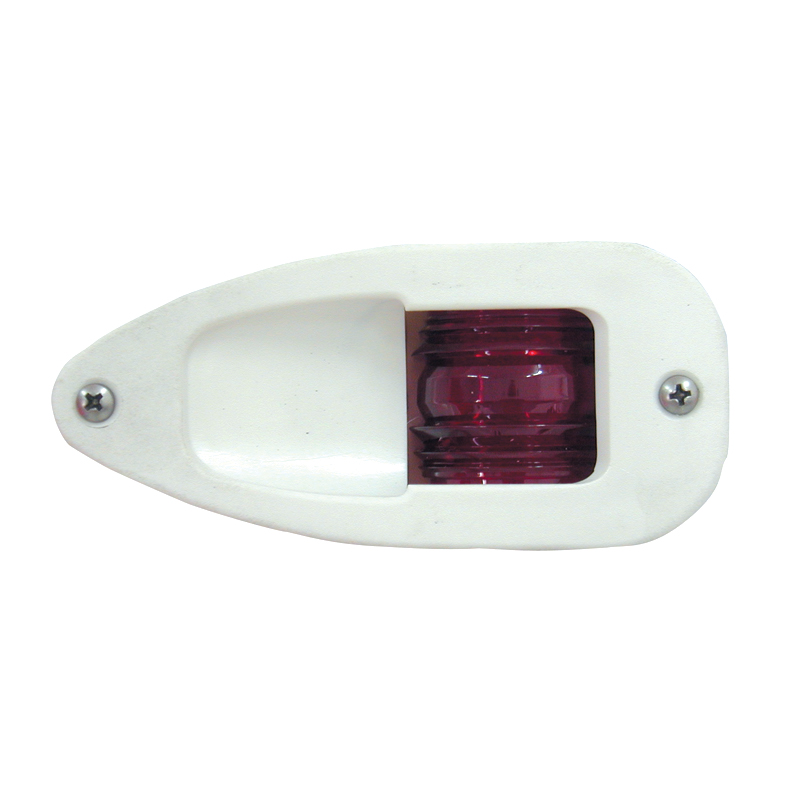 30852 - MATI 7 Port Light 112,5°, with white housing