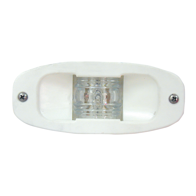 30853 - MATI 7 Stern Light 135°, with white housing