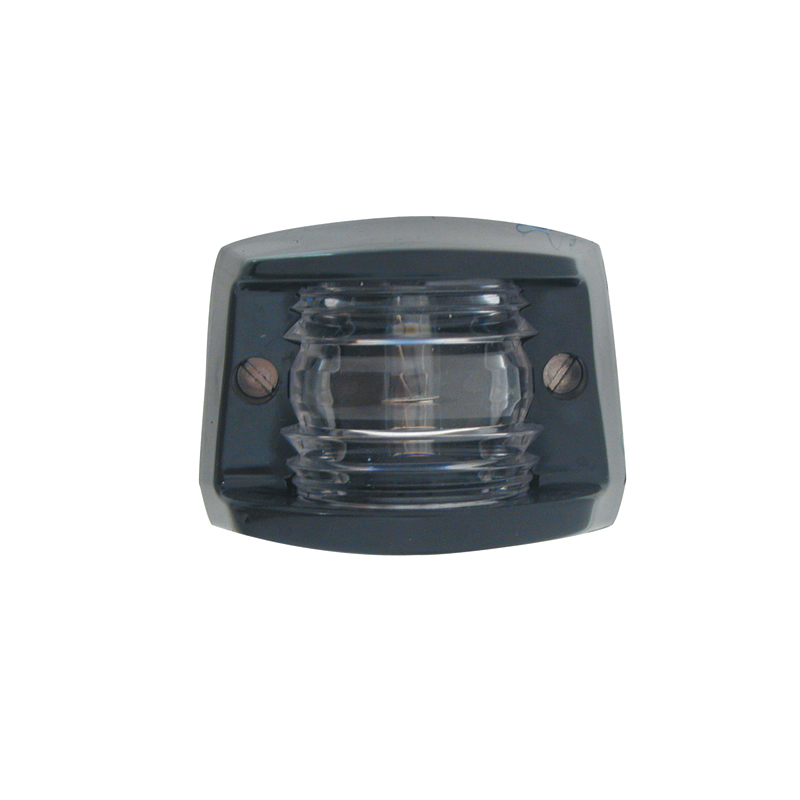 30863 - FAROS 7 Stern Light 135°, with black housing