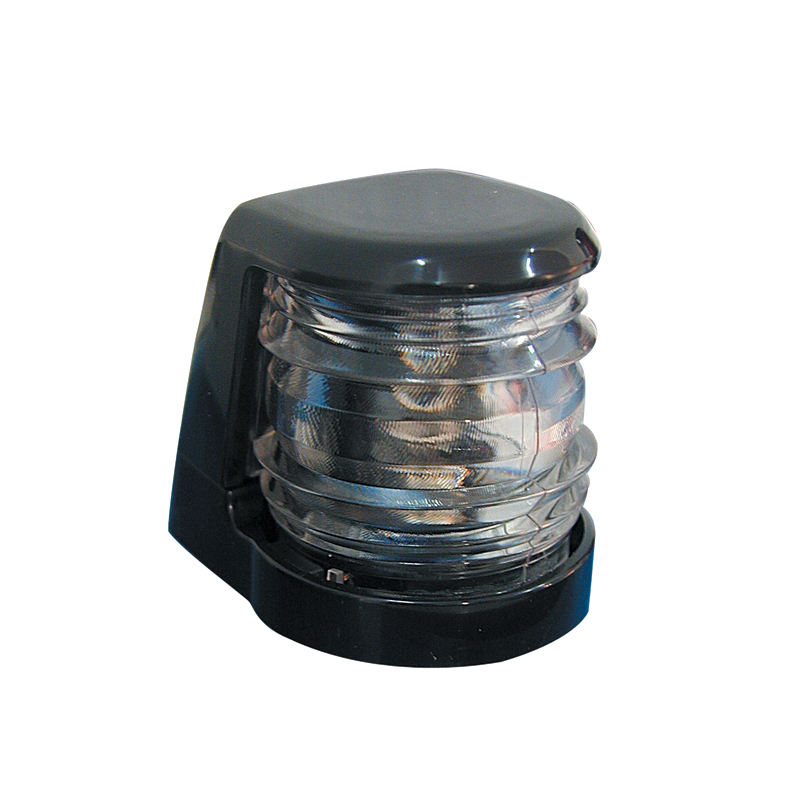 30864 - FAROS 7 Masthead Light 225°, with black housing
