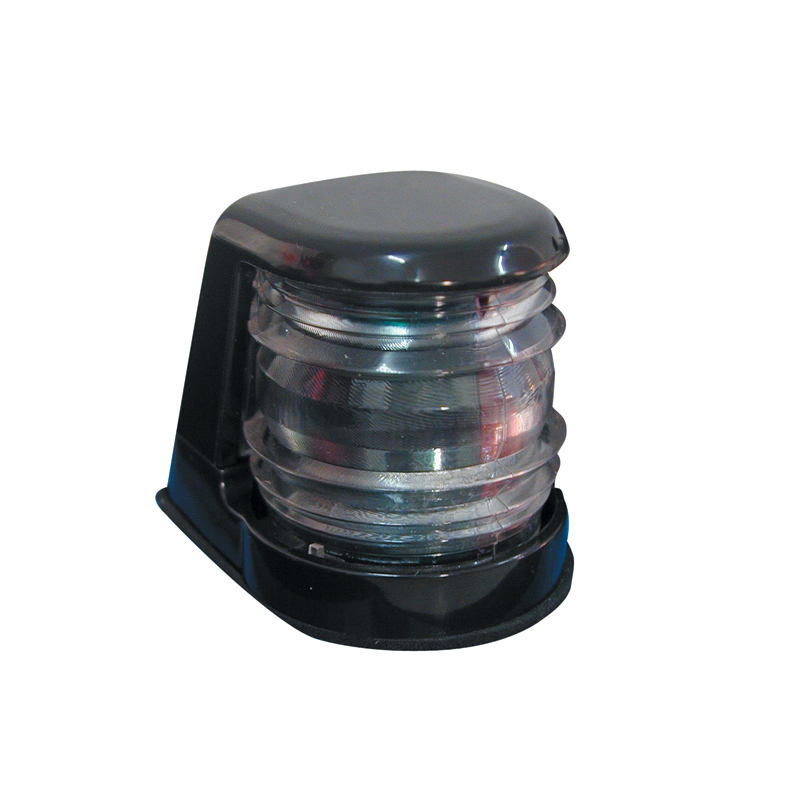 30865 - FAROS 7 Bi-colour Light, with black housing