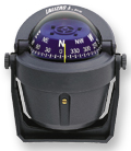 31242 - Compass Explorer B-51G-L, Bracket Mount, Grey