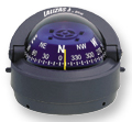 31252 - Compass Explorer S-53G-L, Surface Mount, Grey