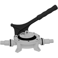 31342 - Diaphragm bilge hand pump - 0,4lt per stroke