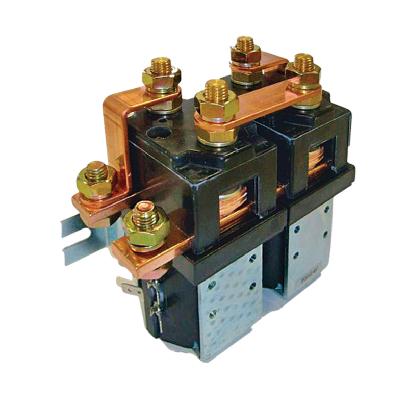 315331 - MAXPOWER RELAY ASSEMBLY THRUSTERS CT165/225 - 24V
