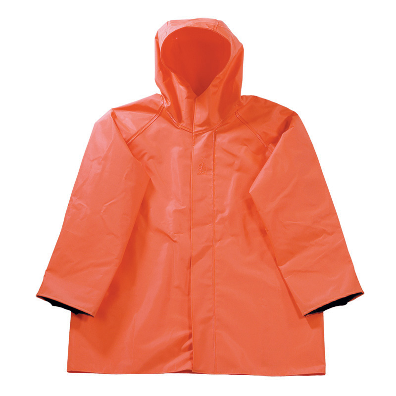 40189 - Fishermen's jacket-XXL-orange