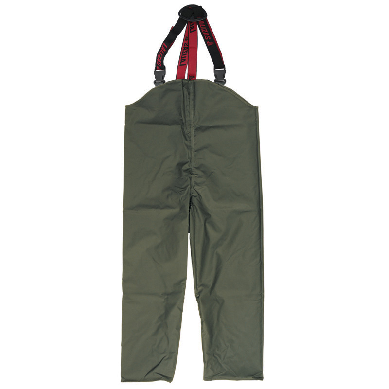 40198 - Fishermen's trouser-XLarge-green