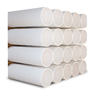42546 - MAXPOWER TUNNEL FIBERGLASS Ø125X4 L500