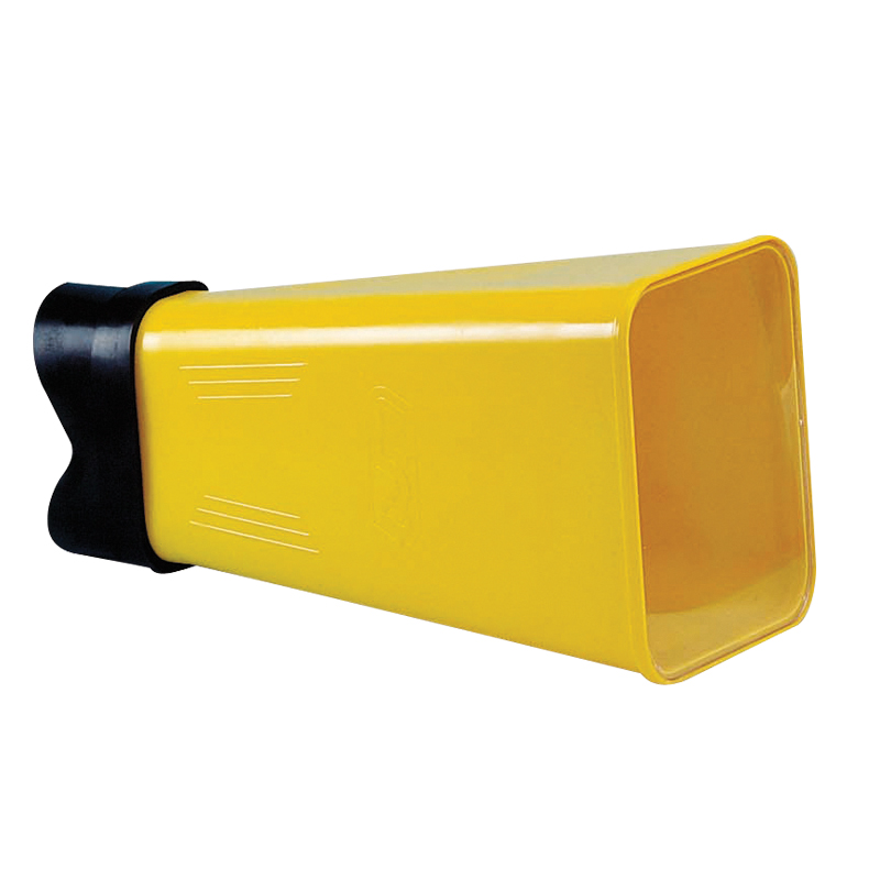 43350 - Aquascope Mini, 170x200x410mm