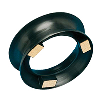 43353 - Reel for Fishing Line Winding, Auto-Unrolling, Ø165mm