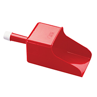 44677 - Bailer Funnel w/Filter, 290 x 110 mm