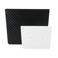 45329 - Transom Pad, 300x220mm, White