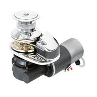 471023 - WINDLASS V. PR1000 CRO G+D 1000W/24V 10DIN766