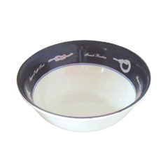 57214 - Cereal bowl set ''Exclusive'', 6 pcs