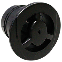 60070 - Blower & Battery for Autonomous Solar Powered Fan (1.2Volt)