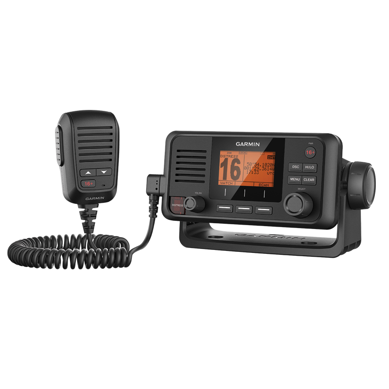 63576 - Garmin Marine VHF 115i