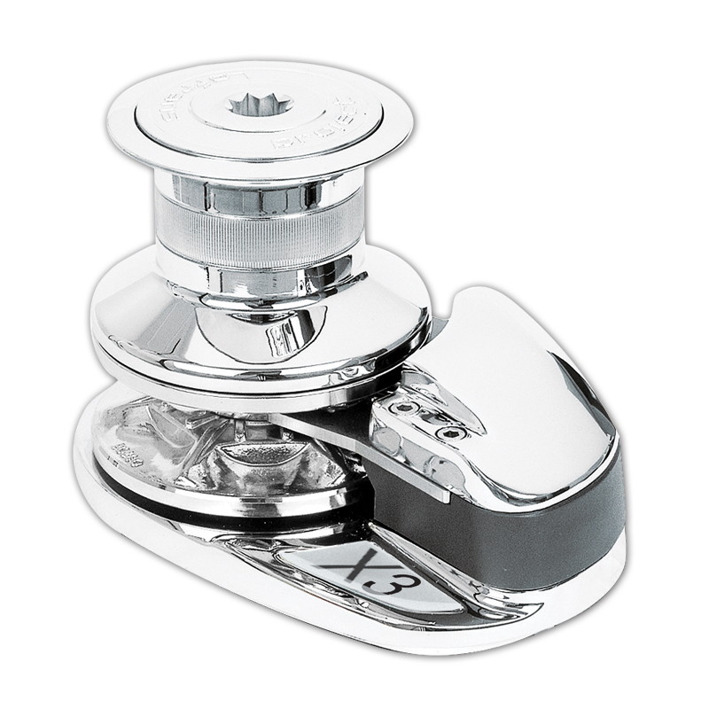 636669 - WINDLASS V. X3 CRO 1500W/24V 10 3/8 HT