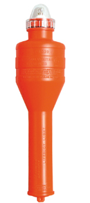 70030 - LALIZAS Lifebuoy light M.O.B SOLAS/MED/USCG