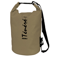 70293 - Dry bag,Ténéré, 500x250mm, sand, 15lt
