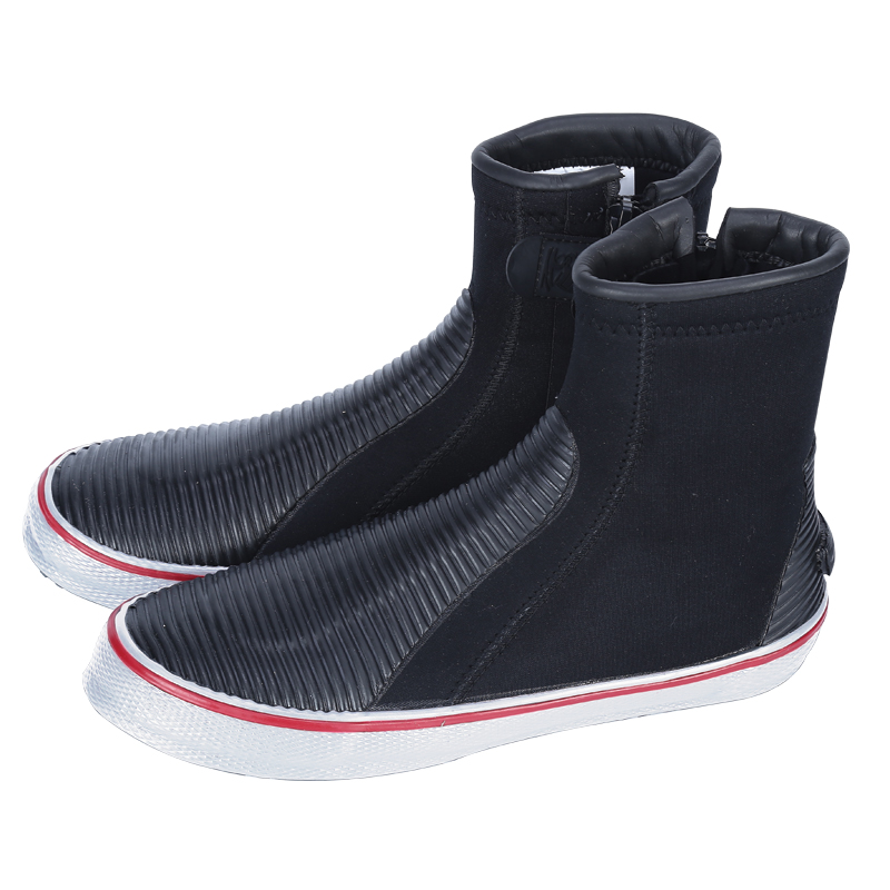 70568 - Semi dry Boots, 6mm, No 46/47
