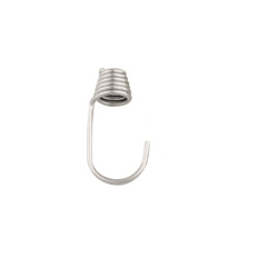 70624 - Hook, Inox 304, 8x50mm