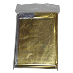 70975 - Thermal Blanket,Advanced, 2,1x1,6m