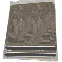 70976 - Thermal Blanket, 2,1x1,6m