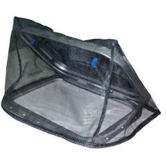 70983 - Hatch Insect Screen, 540x540x350mm