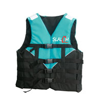 71066 - Slalom Buoy.Aid, 50N, ISO, Adult, 70-90kg