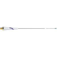 71114 - VHF Antenna, Glomex, w/ 3db gain average & PL259 connector, L 0,9m