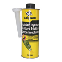 71139 - Diesel fuel injector cleaner, 300ml
