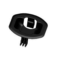 71214 - LALIZAS Base for Lifejacket Flashing Light 72349 & 72353