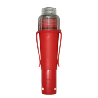 71217 - Liferaft LED Flashlight