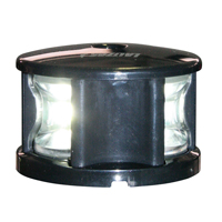 71307 - FOS LED 20 All-round Light 360°, with black housing