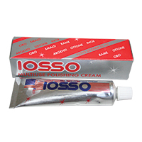 71728 - Multi use Polishing Cream IOSSO, 50ml