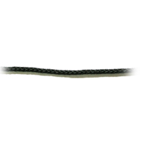 71750 - CABO Rope for Longline Fishing 3mm, black