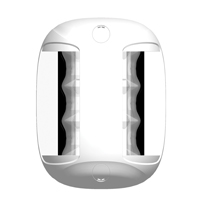 71973 - FOS LED 20 Masthead Light 225°, with white housing