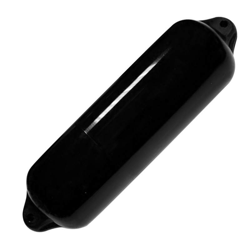 719871 - OCEAN Fender Heavy Duty H5, 22x64cm, Black