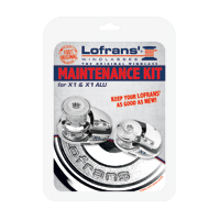 72037 - MAINTENANCE KIT X1