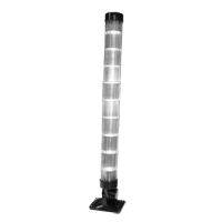 72076 - Radar Reflector for Powerboat,Tube Type