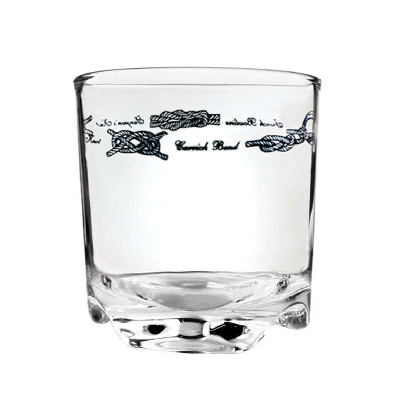 72150 - Whiskey glass set 'Exclusive', 4 pcs